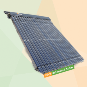 Solar Water ETC tube