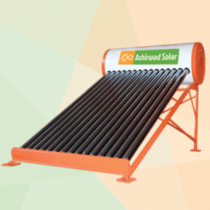 Solar Water Heater