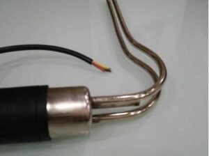 solar water heater
